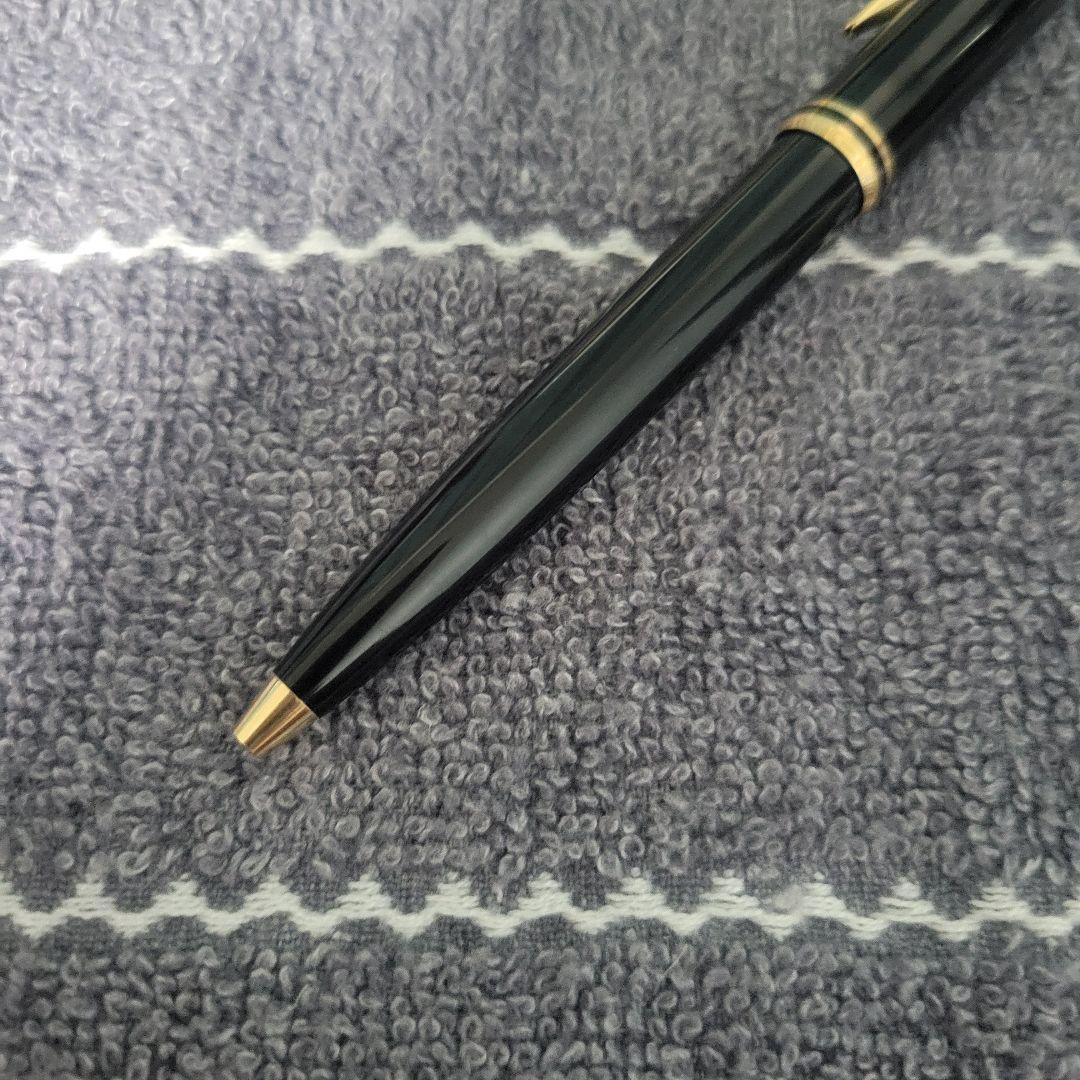 モンブラン クラシック ボールペン
