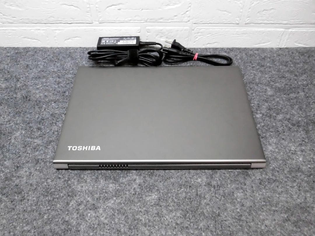 dynabook 2020年 RZ63 i5 FHD カメラ