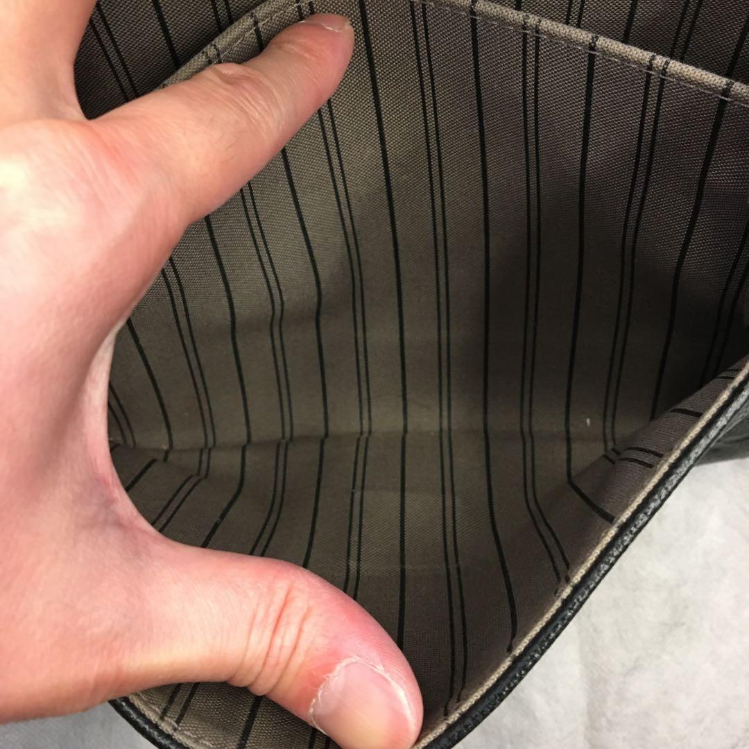 LOUIS VUITTON　ポシェットメティス　モノグラムアンプラント