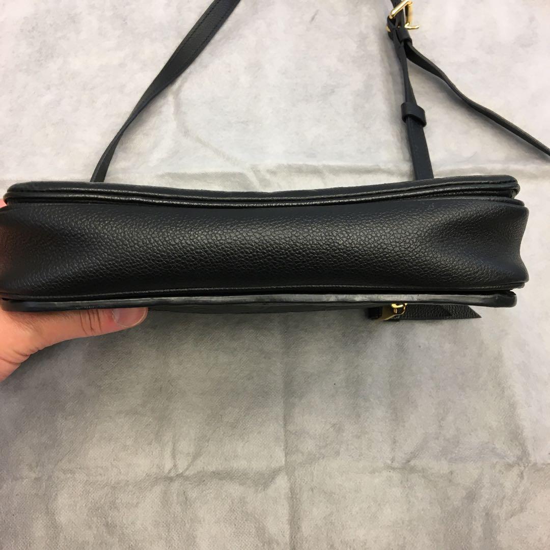 LOUIS VUITTON　ポシェットメティス　モノグラムアンプラント