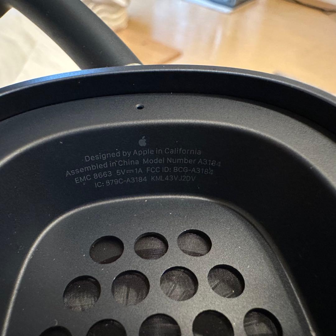 【確実正規品】Apple AirPods Max （USB-C） ミッドナイト