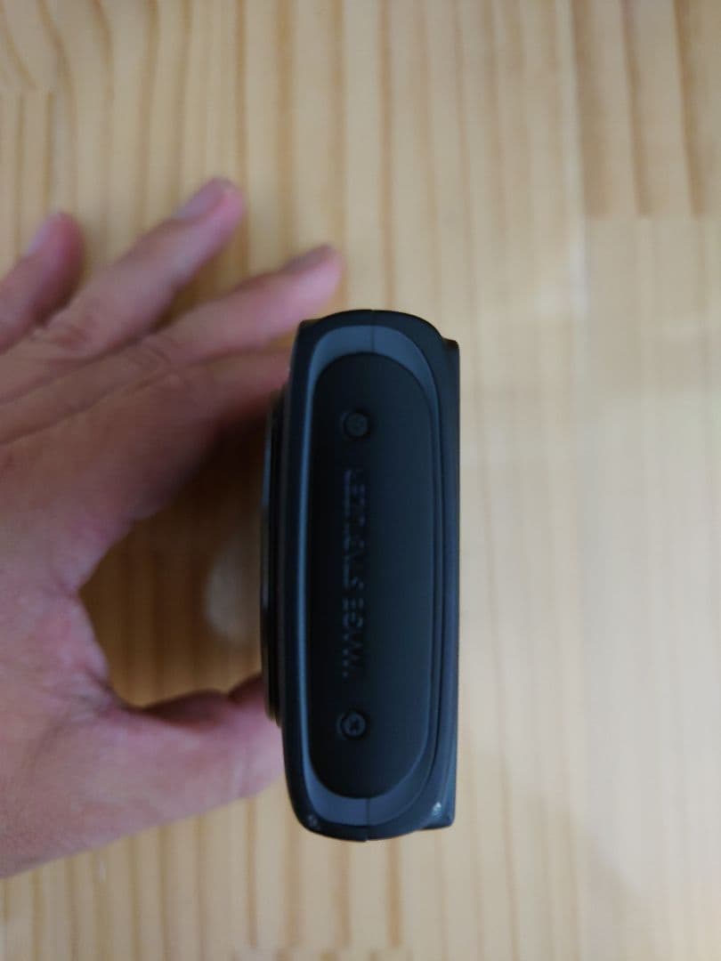 ★実用品★ Canon キャノン IXY 600F コンパクトデジタルカメラ