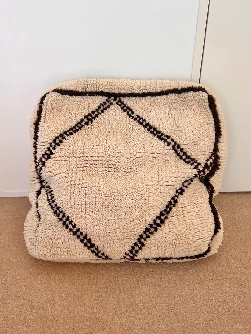 モロッカンプフ ベニワレンプフ