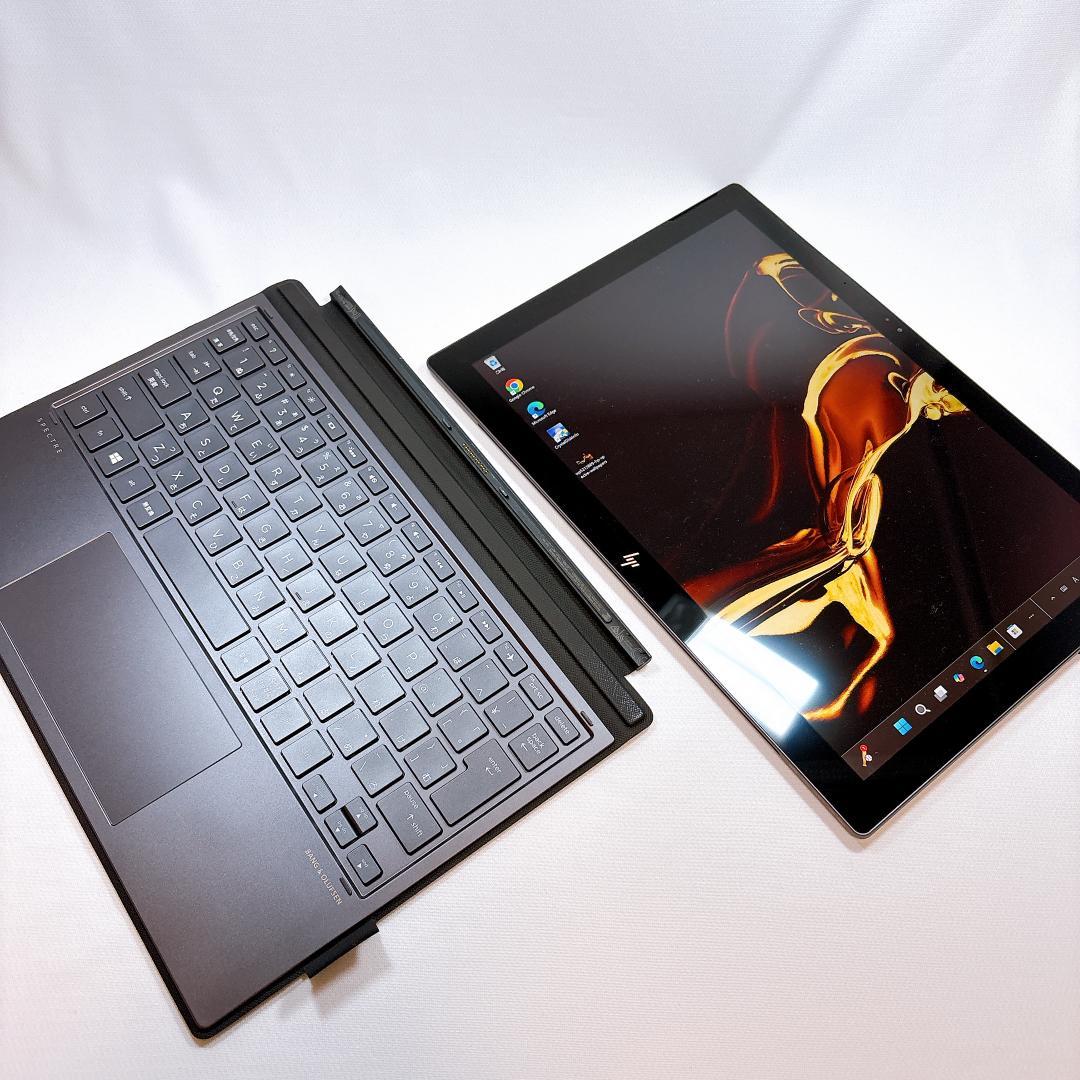 ★3K高画質★2in1 タッチ Spectre x2 8GB 512GB_882