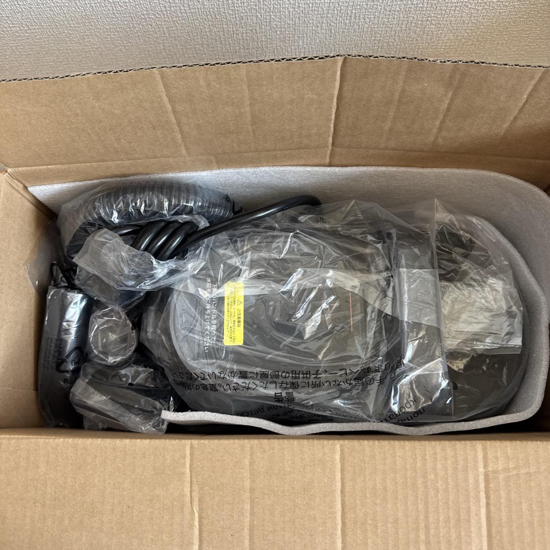 uwant 100℃蒸気 18000Pa　超強吸引力　スチームクリーナー 60℃