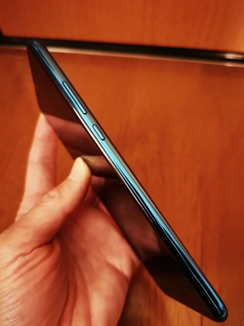 HUAWEI P30 lite 本体　バッテリー86%