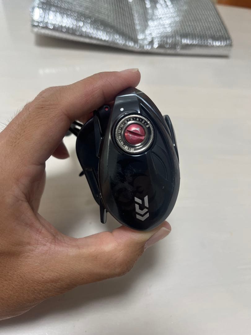 ダイワ　タトゥーラ　SV TW 7.1