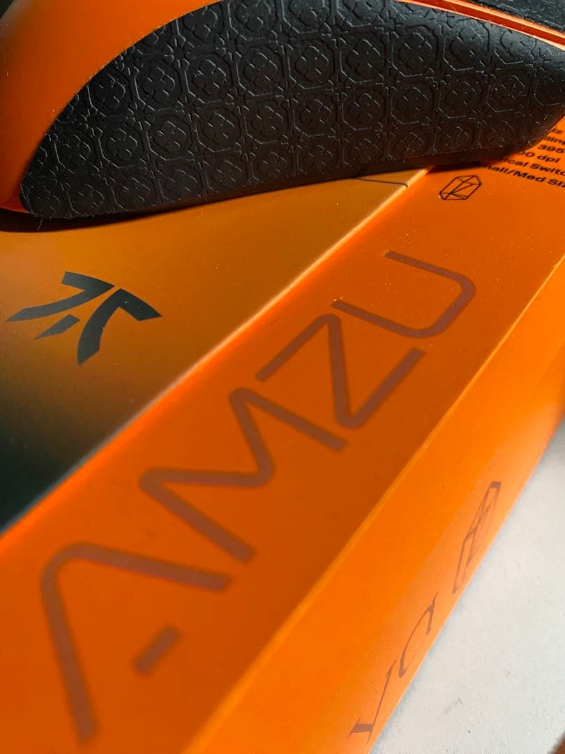 マウス・トラックボール LAMZU maya