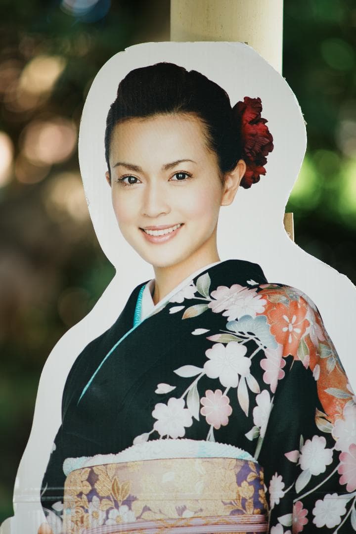 【希少・大口径】Canon New FD 135mm F2 086