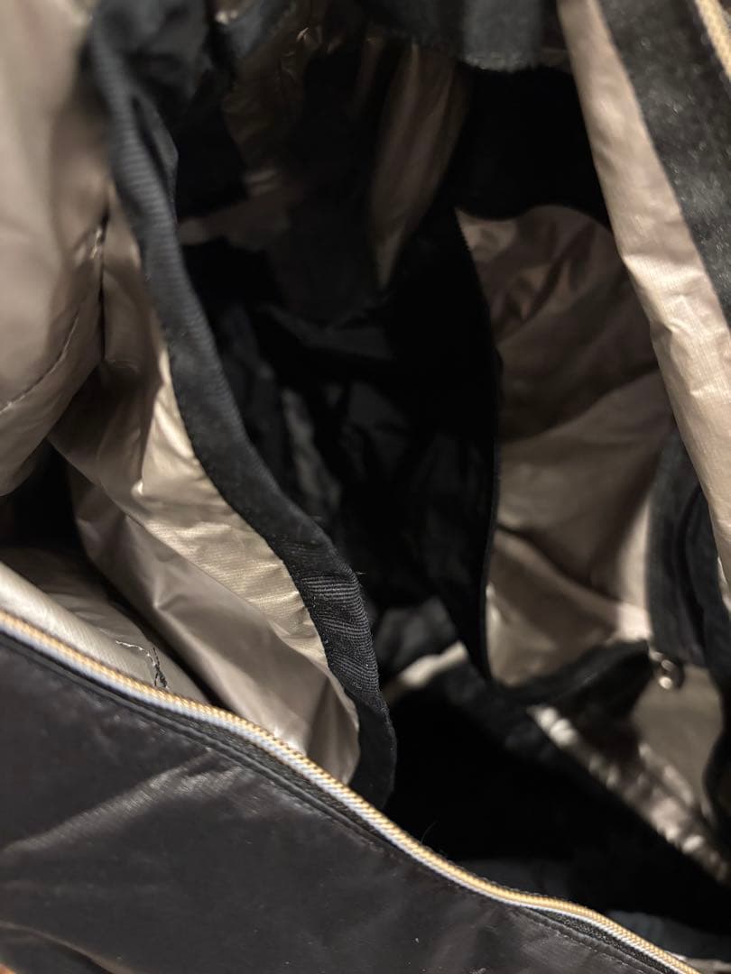 レスポートサック　エッセンシャルコレクション