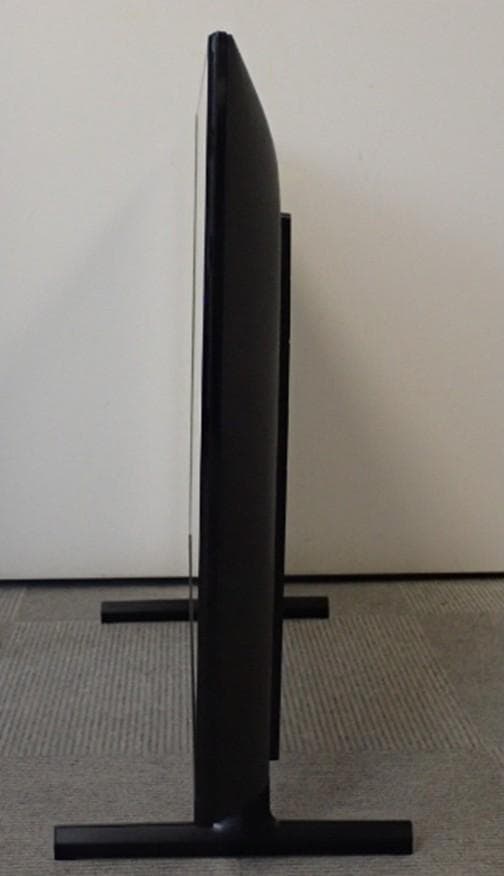 【良品】ソニー 4K液晶テレビ BRAVIA KJ-43X80L 43インチ