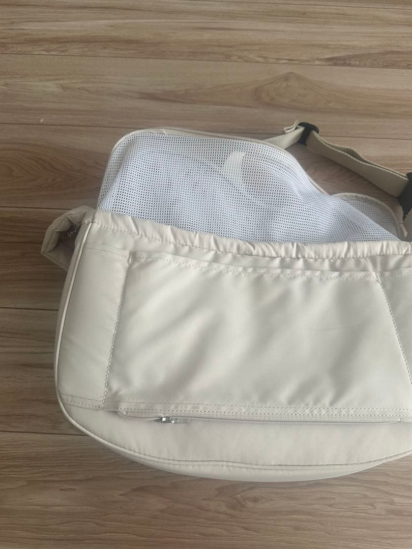 『美品』犬服　ドックスリング