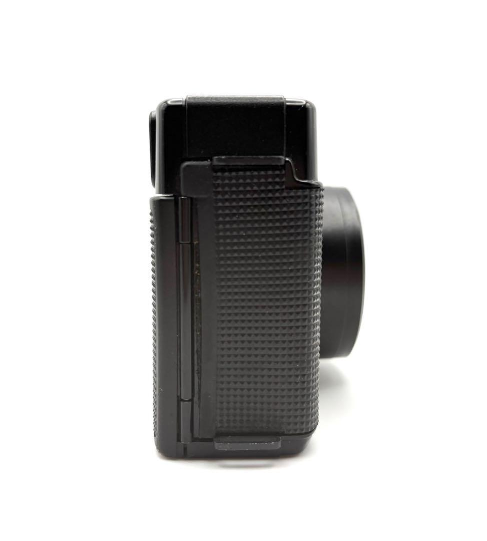 【完動品 美品】Canon AF35M 初代AutoBoy 動作確認済 フィルム