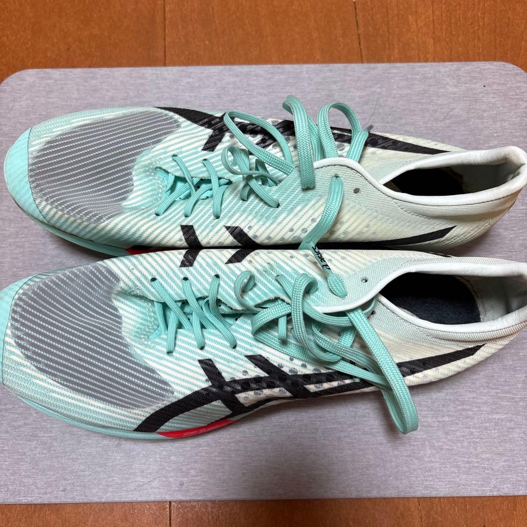 スパイク・シューズ ASICS SPEED SP