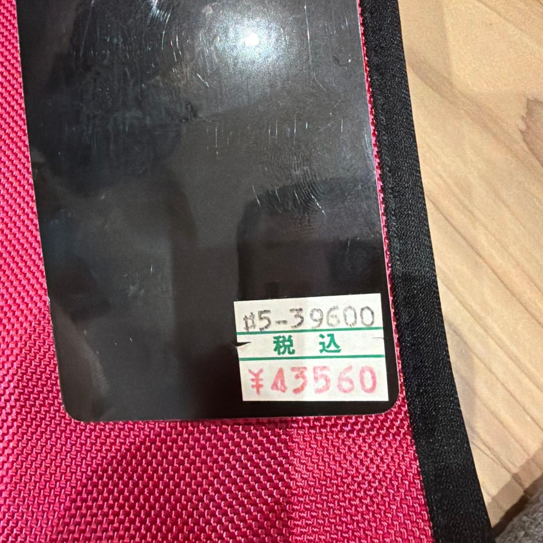 ダイワ　紅牙AIR N610MHB TG