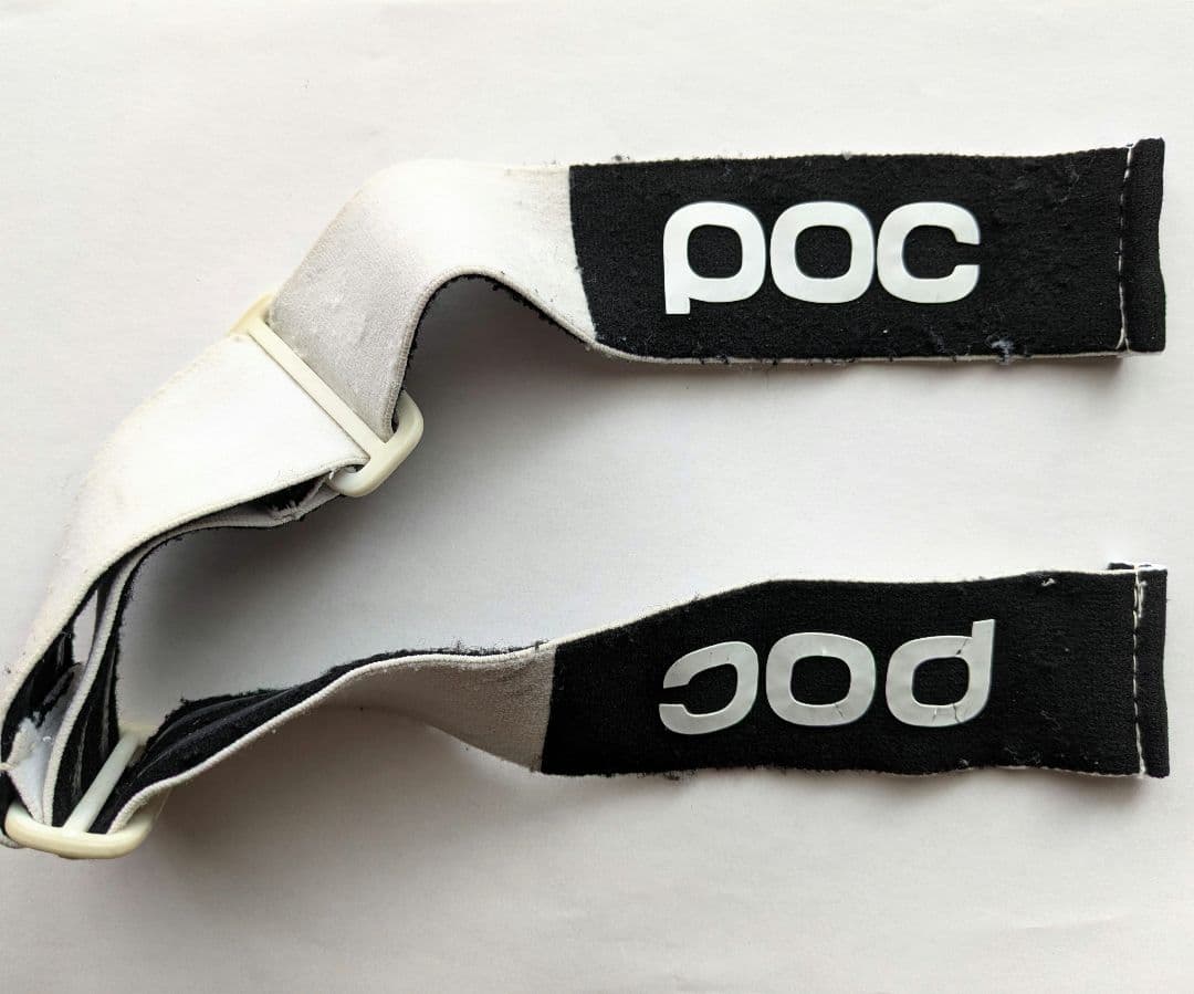 【新品スペアレンズ付】POC Iris comp. ポック ゴーグル