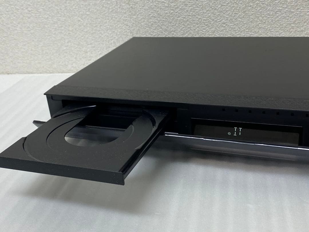 3-1912 Panasonic ブルーレイ・DMR-UCX8060