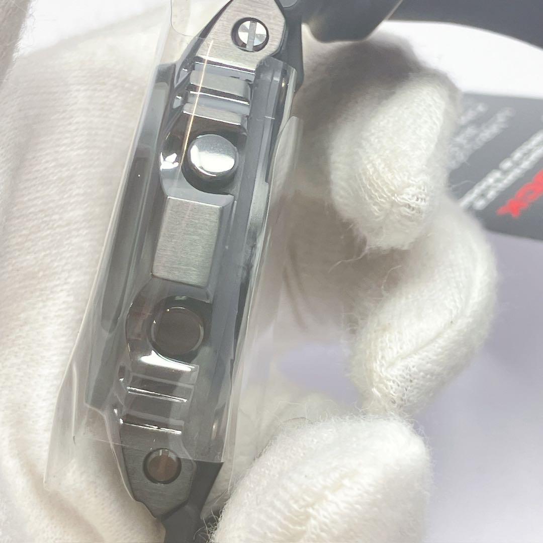 CASIO G-SHOCK 八村塁モデル GM-5600RH