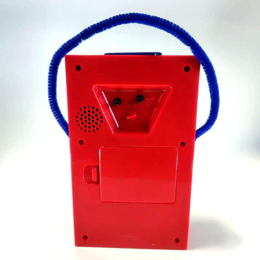 Milky 60周年記念キャラクター時計