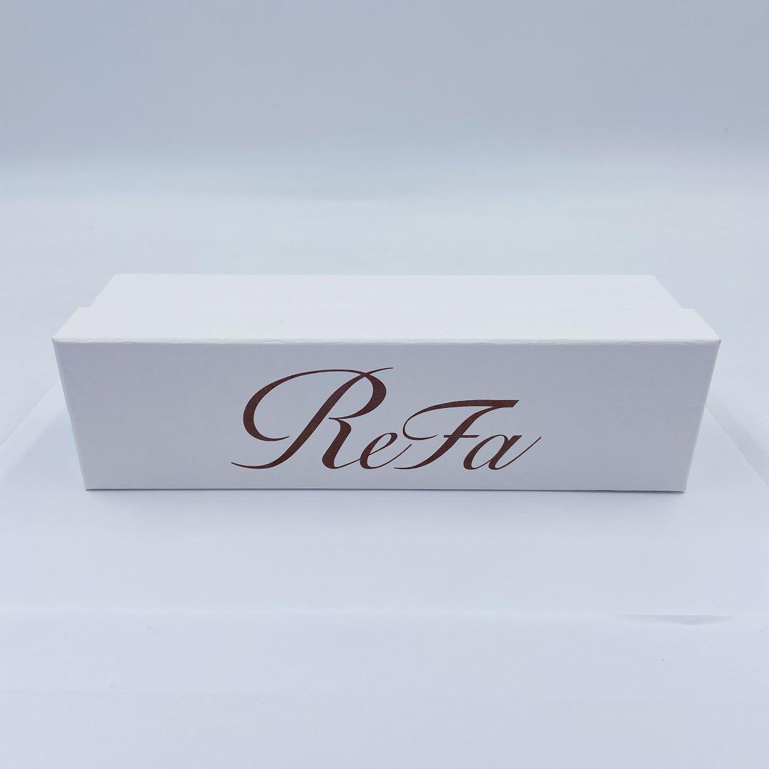 3AM26 ReFa リファ コードレスヘアアイロン RE-AI02A 美容機器