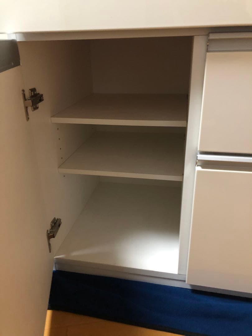 ニトリ★キッチン・カウンター・キャビネット★送料込み★引取歓迎