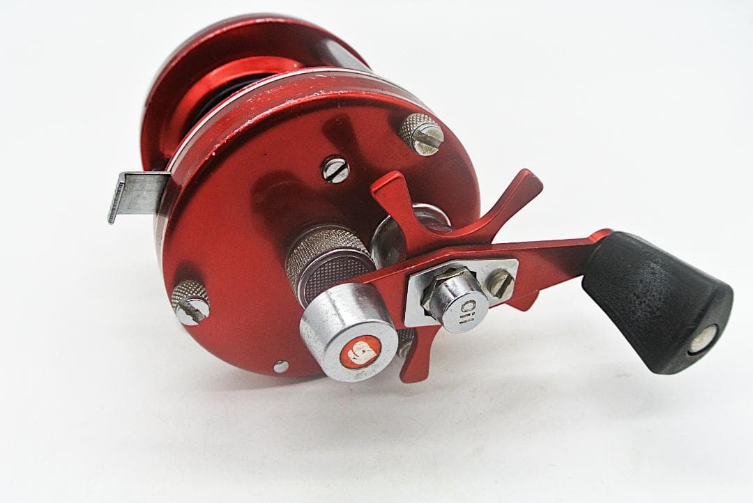 ABU Ambassadeur 5000 A アブ アンバサダー