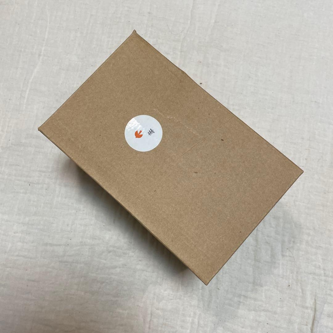 blackbird fly オレンジ / 初期発売品