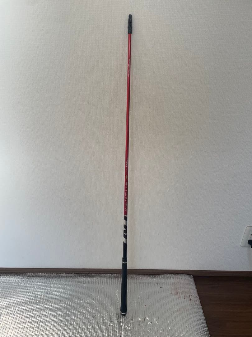 VENTUS TR Red 6s テーラー 3w ミニドライバー r7 quad