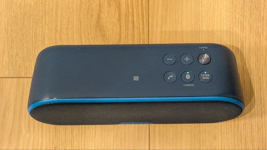 早者勝ち(ワイヤレススピーカー)SONY SRS- XB43 + おまけ XB2