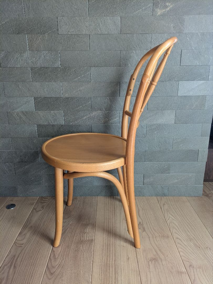 【マルニ木工】 RADOMSKO 曲木チェア ポーランド製 カフェチェア