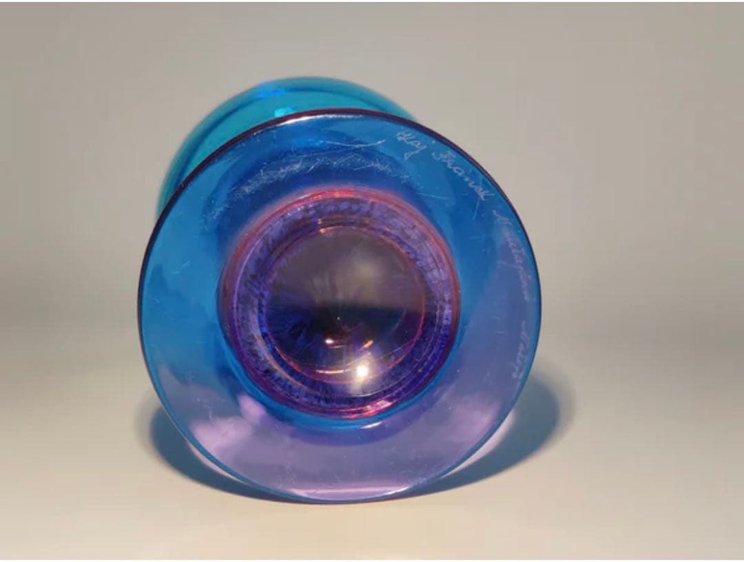 カイフランク Pokaaliポカーリ KF539 ゴブレット ヌータヤルヴィ