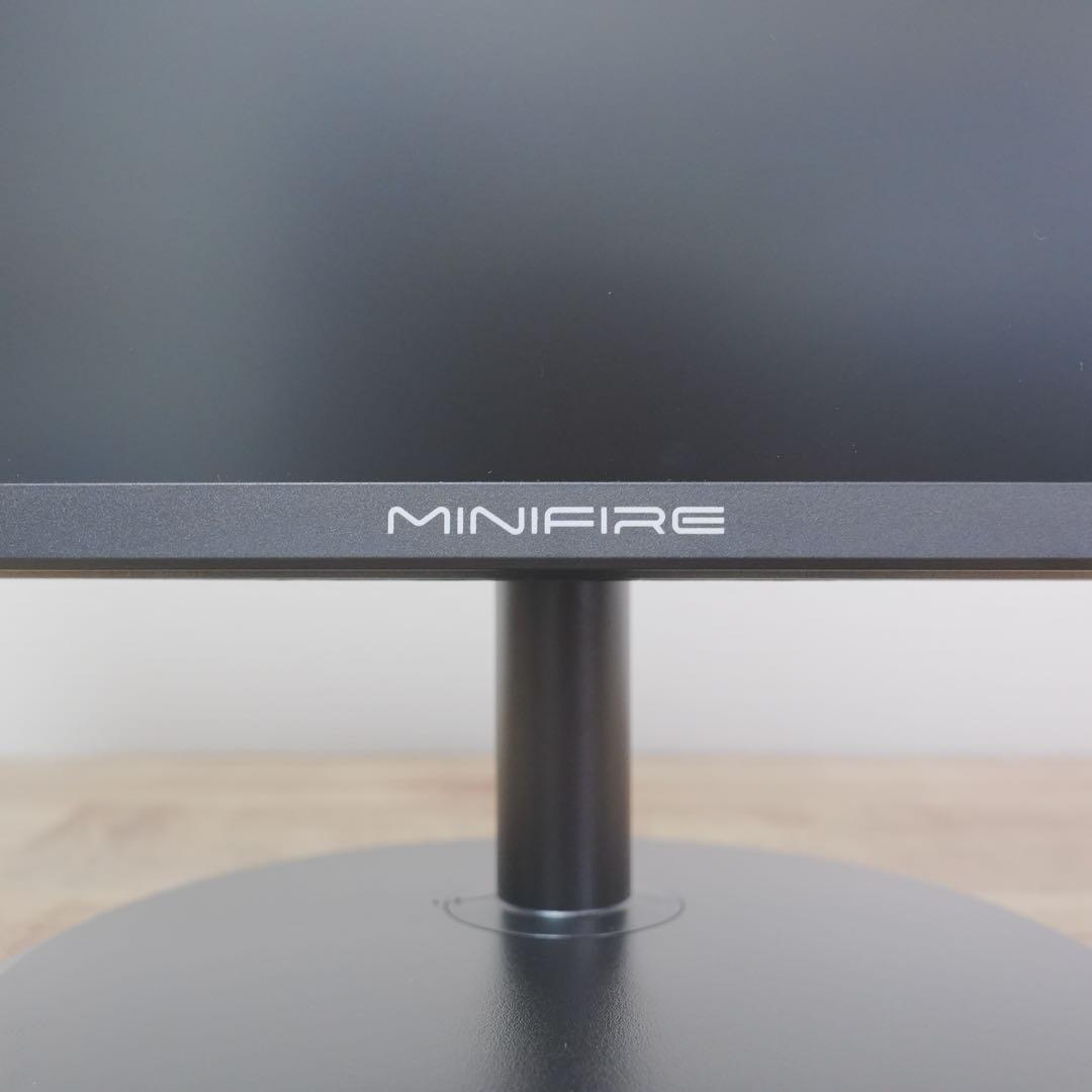 ま*さ様 Minifire 22インチフルHD 120Hz ゲーミングモニター