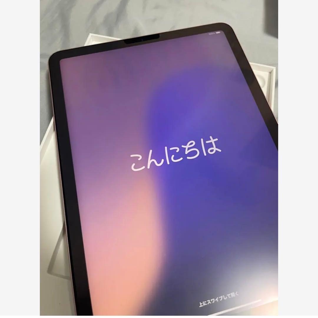 iPad本体 iPad Air4 256GB Apple Pencil2