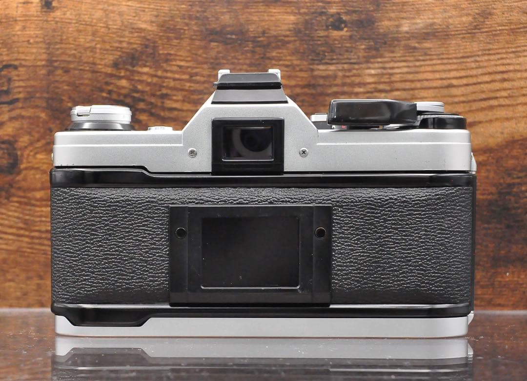 Canon AE-1 フィルムカメラ レンズ付き