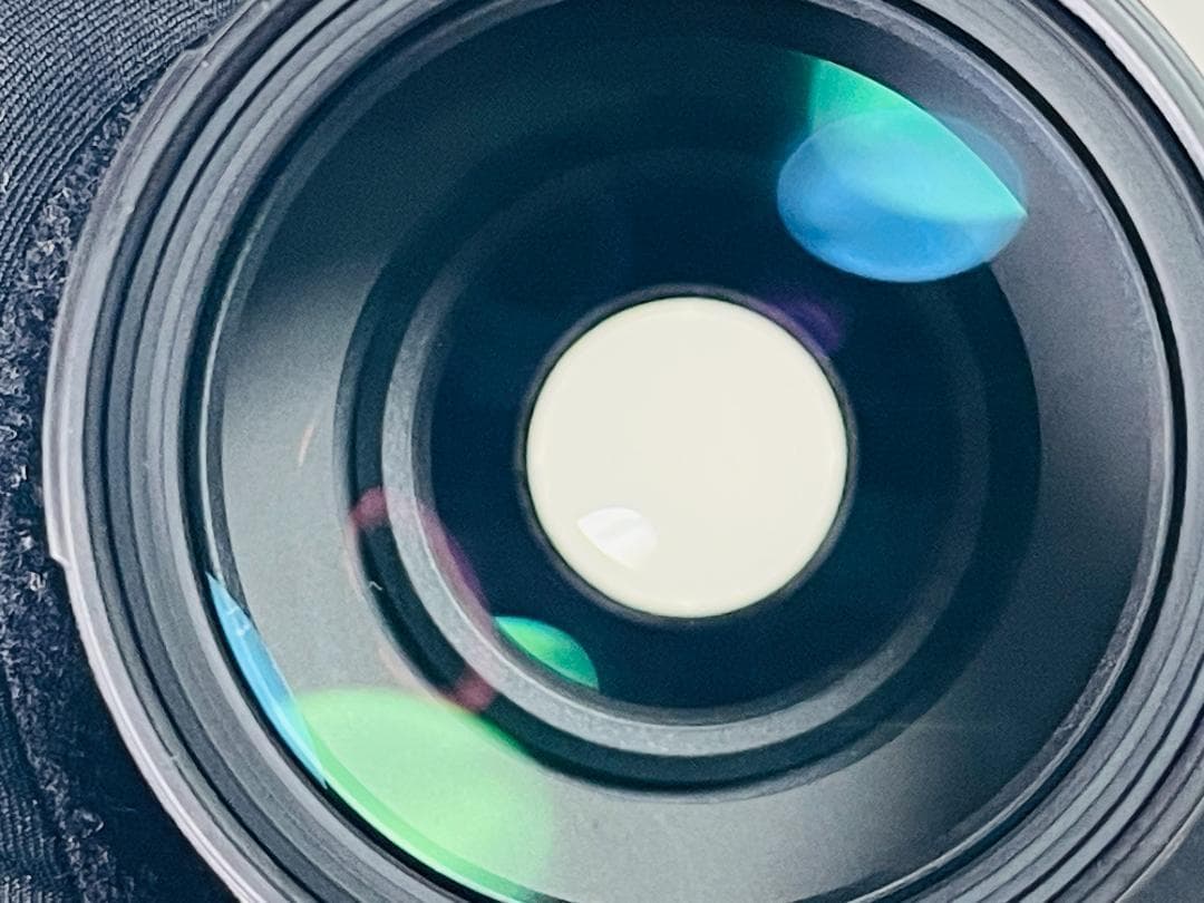 ★美品☆Nikon AF 70-300mm f4-5.6D ED【超望遠レンズ】