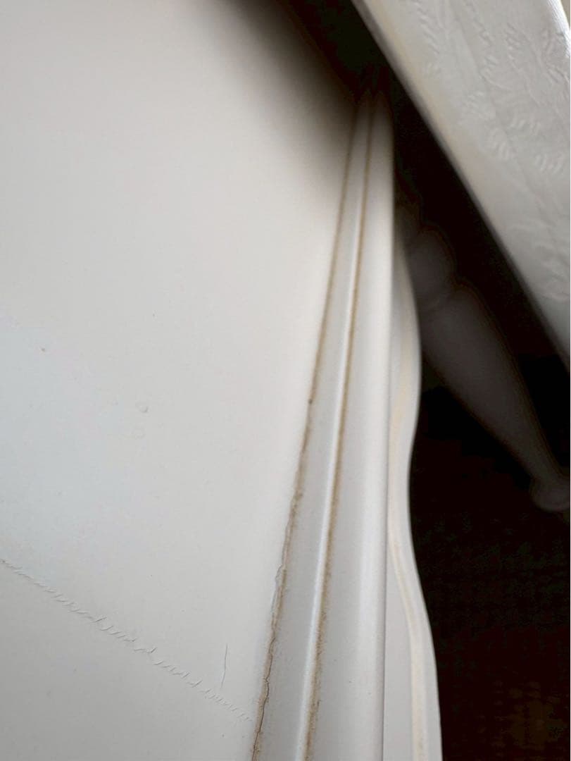 無料配送エリアあり　リュバンシュ　ドレッサー&スツール　ヴィンテージ　吉川ひなの