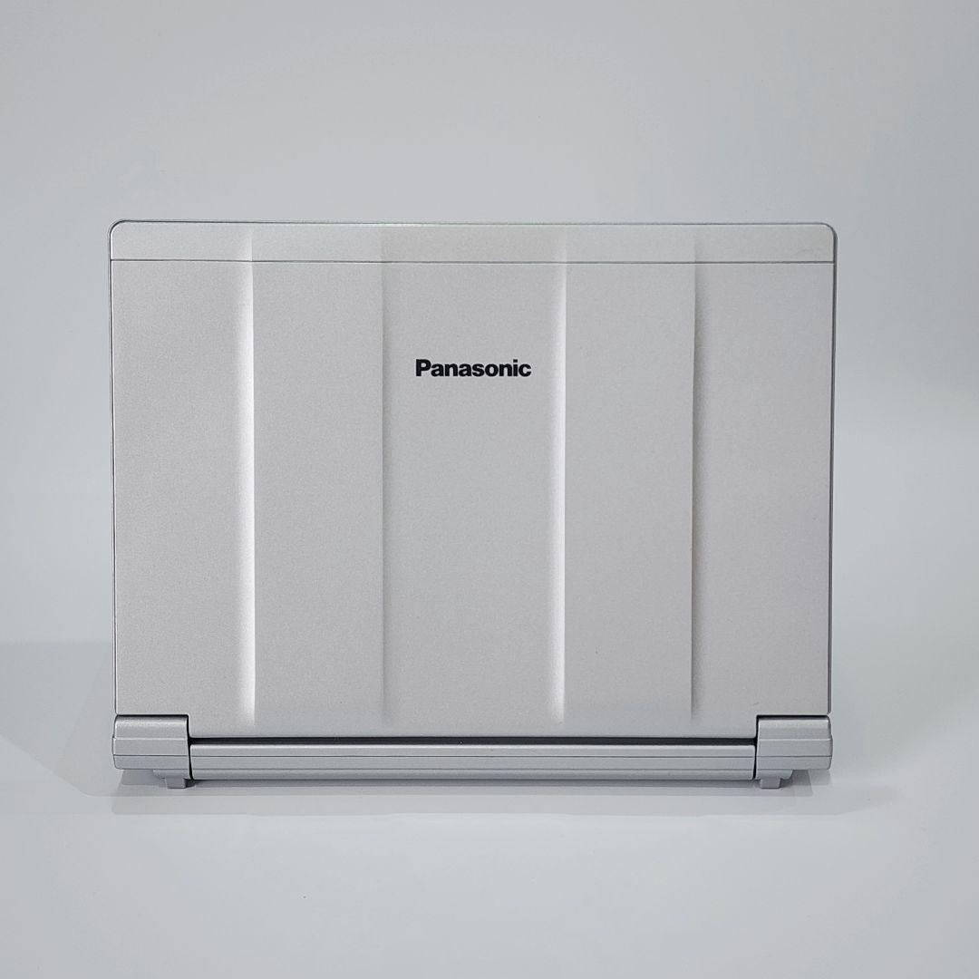 レッツノートCF-SV1★16G★256GB★Office[294]