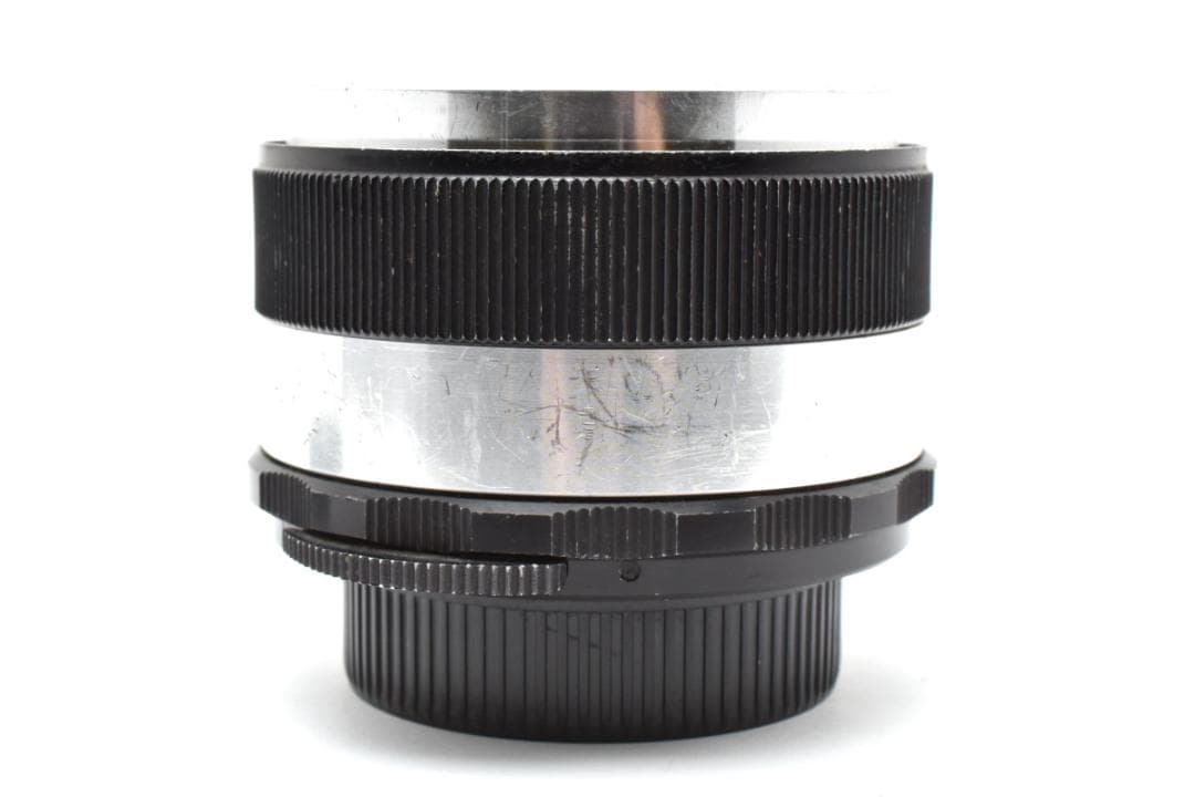 ◎フレア◎ YASHICA YASHINON-DX 50mm F2 C143