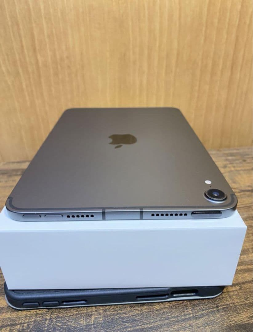 iPad mini セルラー256GB 美品　Apple pencil付き