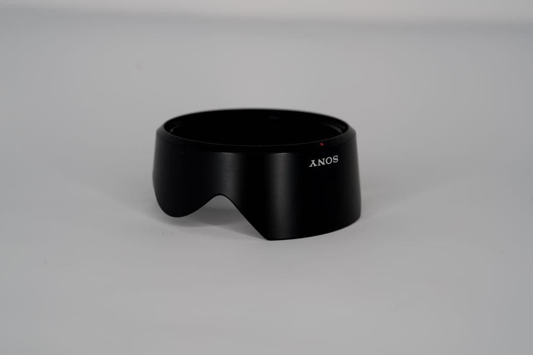 美品 SONY Eマウント用レンズ FE35mm F1.8 SEL35F18F