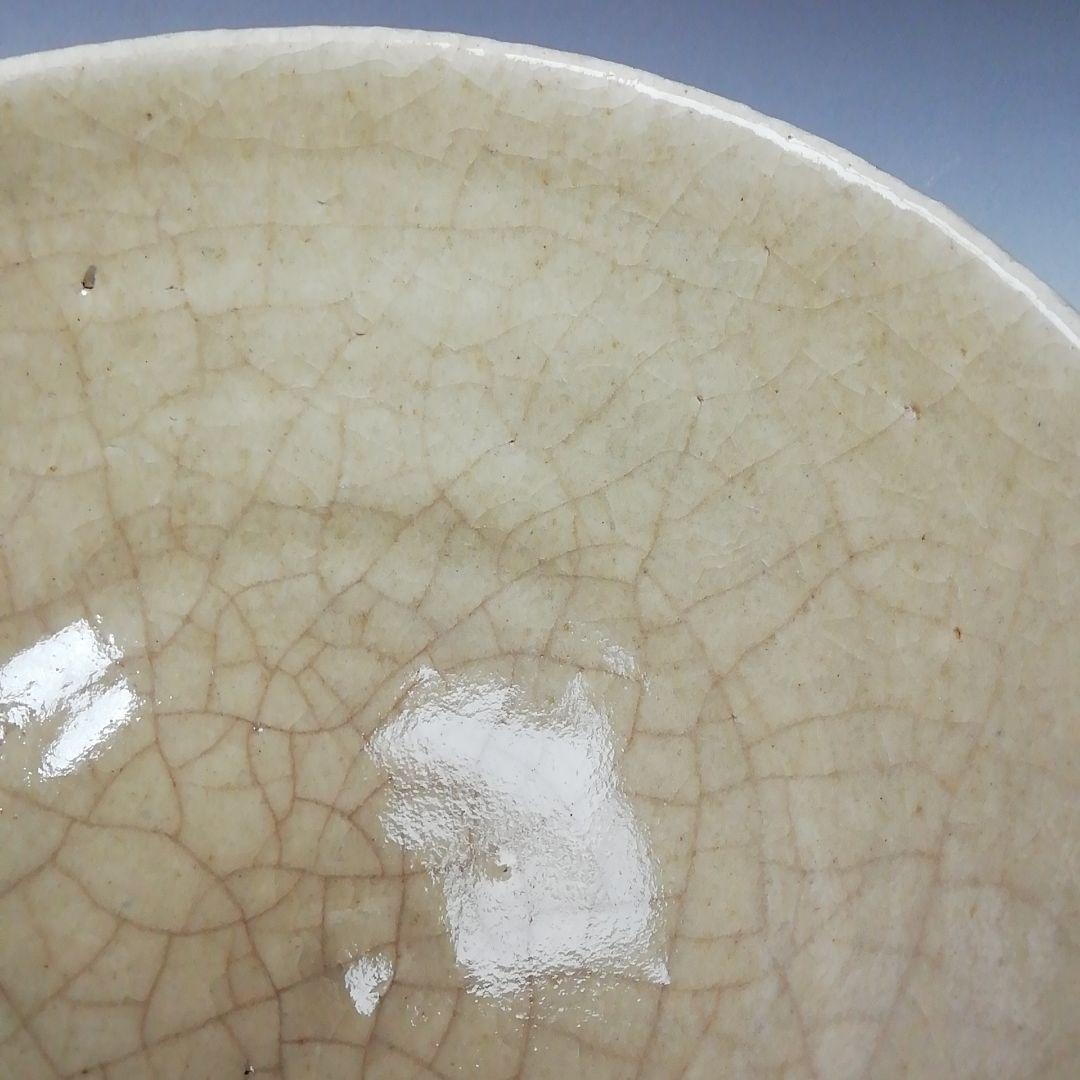 Ｗ２０８　茶碗　『井戸　茶碗』『延寿窯　佐藤友宣 造』　共箱　抹茶碗　茶道具