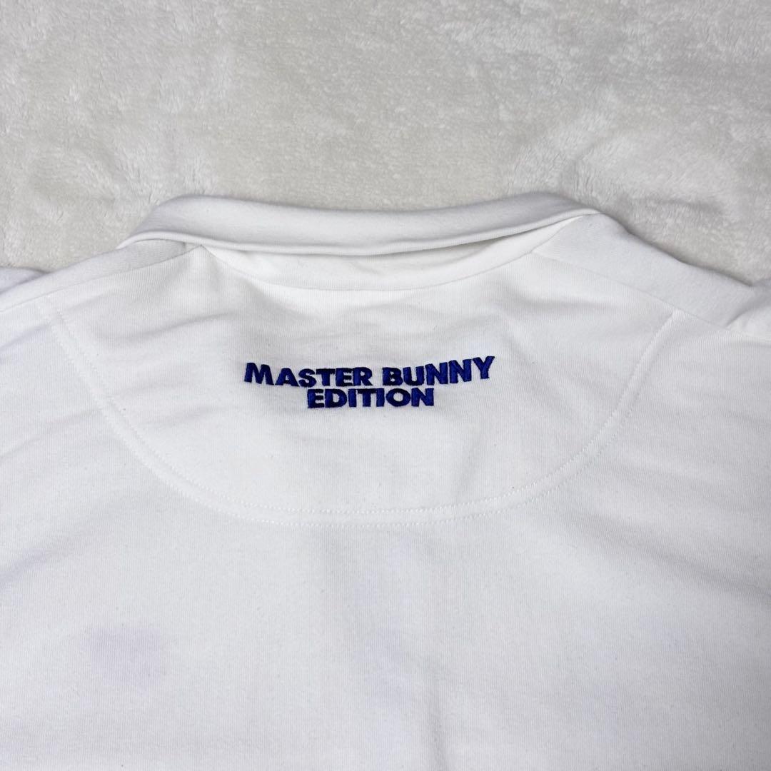 【美品】10周年記念　MASTER BUNNY EDITION ジャケット　限定