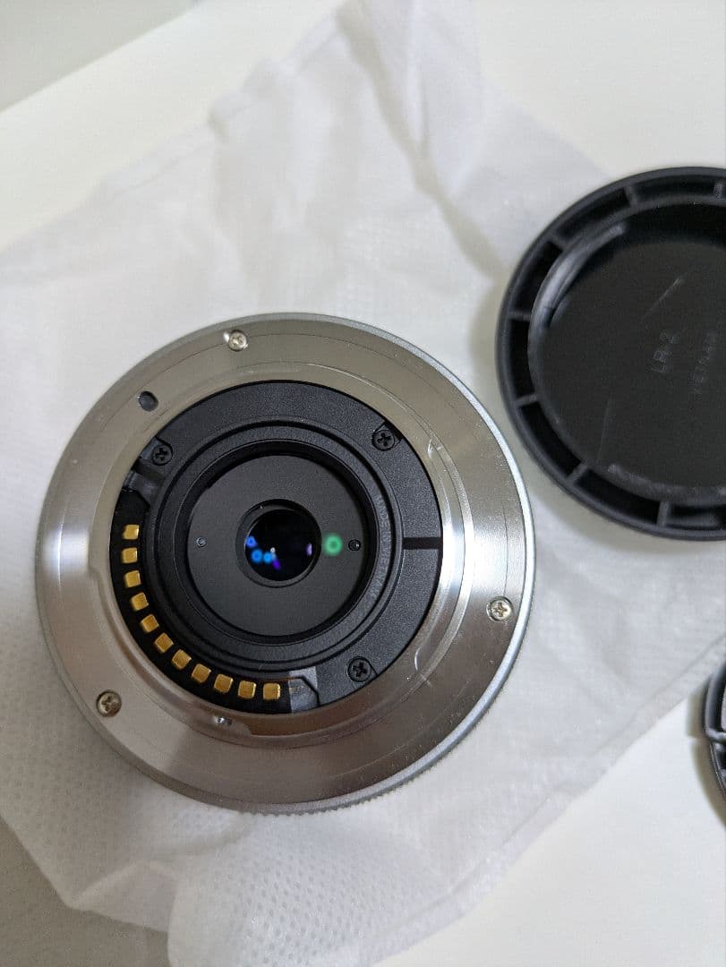 OLYMPUS PEN E-PL9 ブラウン