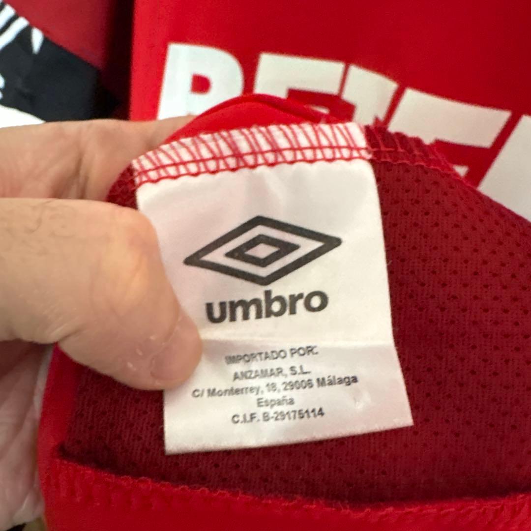 新品！タグ付き　マジョルカ　久保建英　ユニフォーム