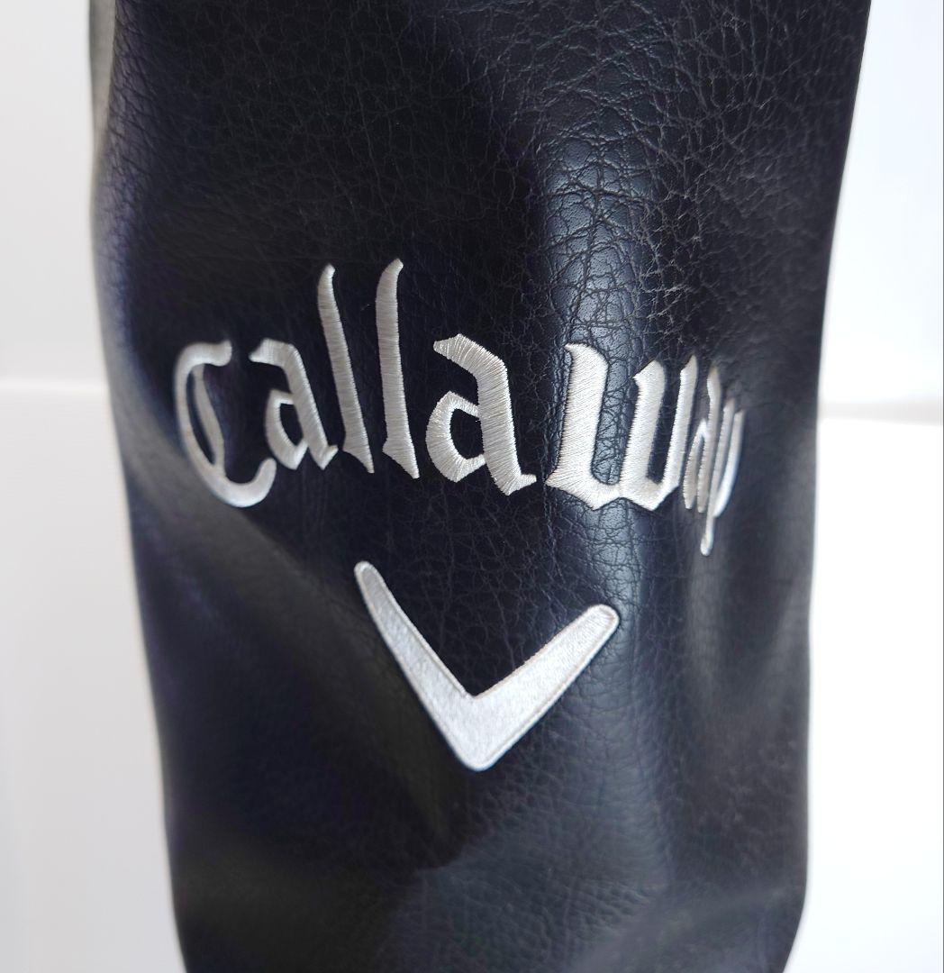 Callaway キャロウェイ エピックフラッシュ キャディバッグ ゴルフバッグ