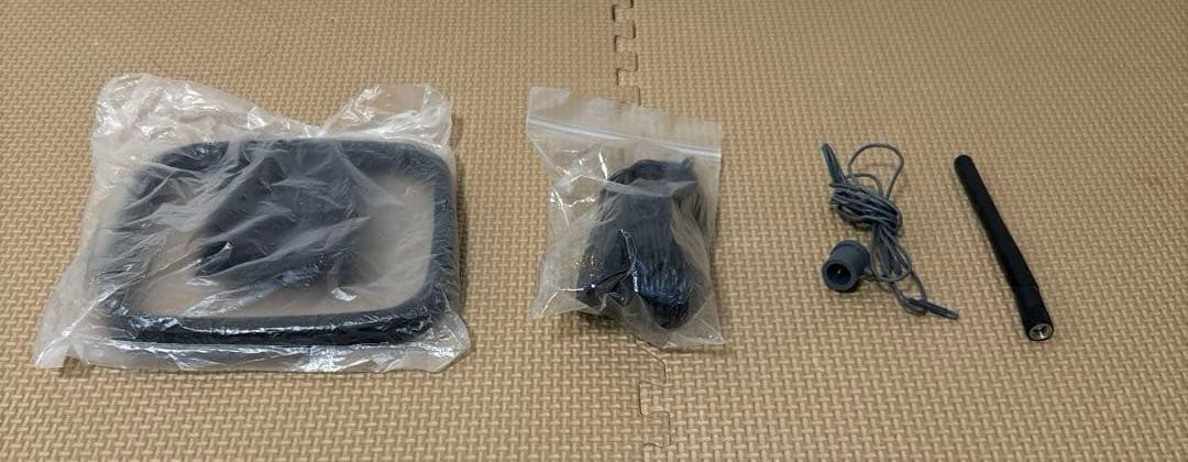 【値下げしました】YAMAHA AVアンプ RX-V479