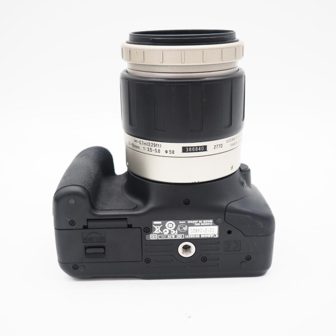 Canon EOS Kiss X4 デジタル一眼