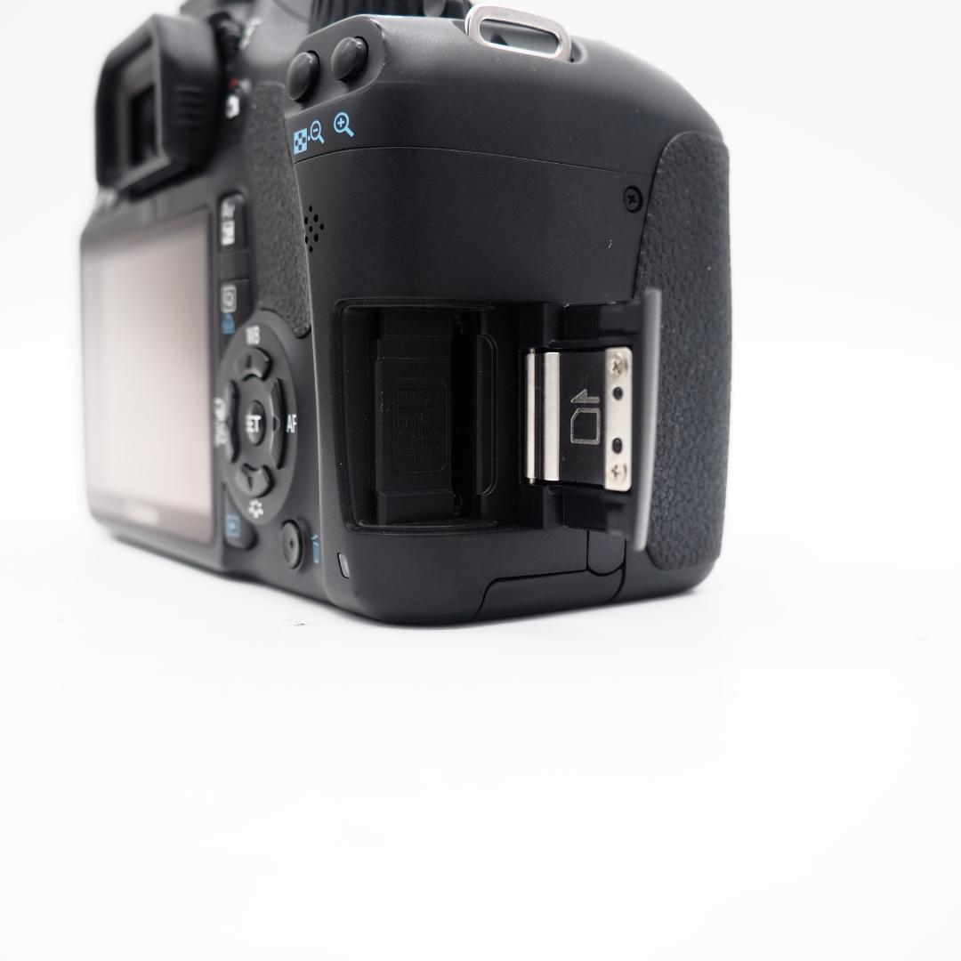 Canon EOS Kiss X4 デジタル一眼