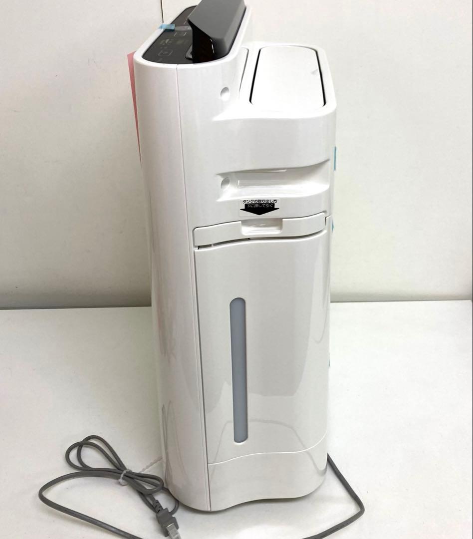 A712-3 SHARP 加湿空気清浄機 KC-D40-W 未使用