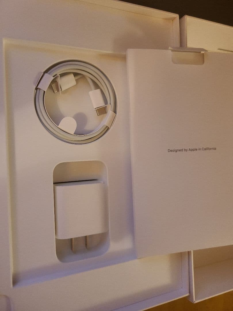 M1 iPadPro 11インチ 第3世代